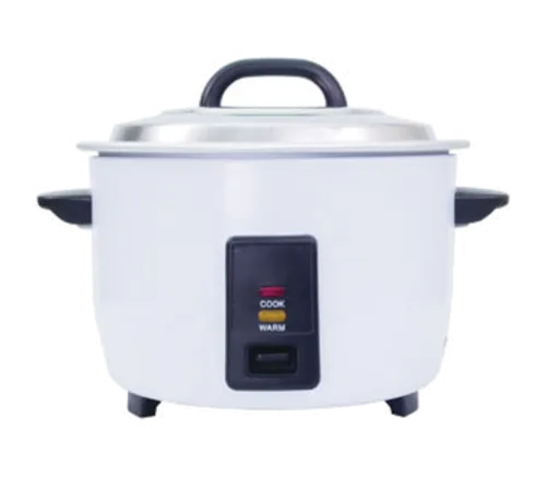 Crestware RC30 Rice / Grain Cooker