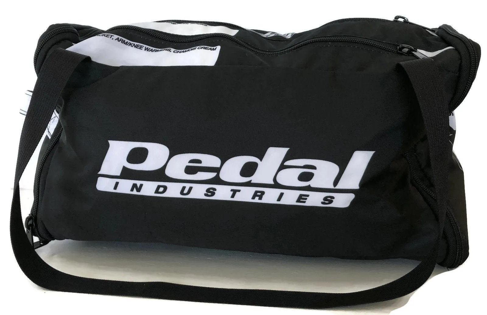 CUSTOM NAME  RIDE FAST OR DIE RaceDay Bag™ - BLUE