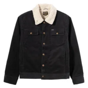 Darby Jacket - Black