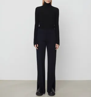 DAY Birger Et Mikkelson Wagner Black Trousers