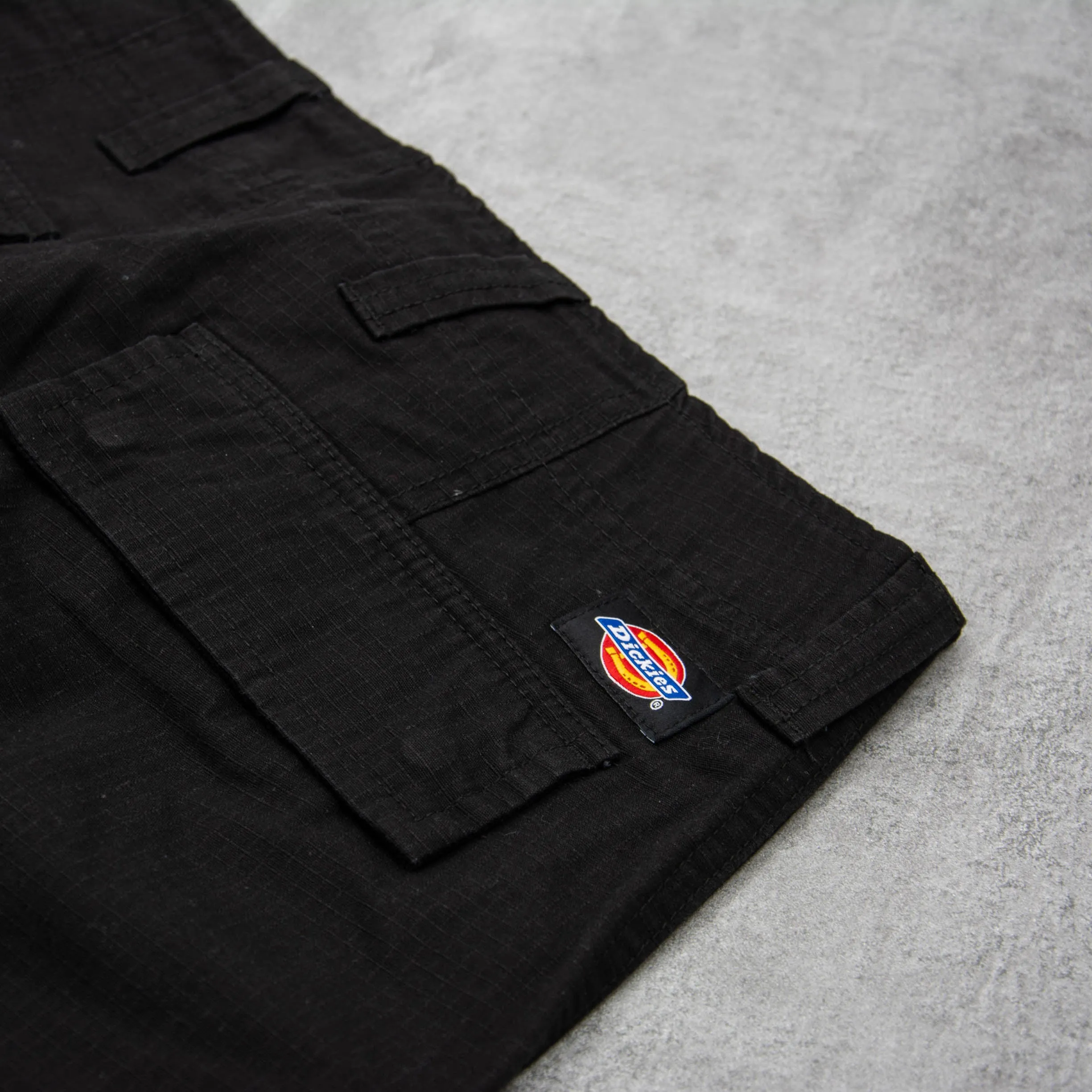 Dickies Eagle Bend Cargo Pant - Black