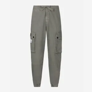 Dolce & Gabbana Cotton Cargo Pants