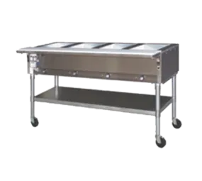 Eagle Group PDHT3-208-3 Serving Counter