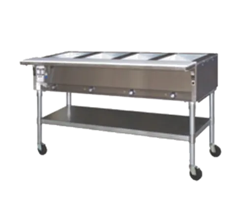 Eagle Group PDHT3-208-3 Serving Counter