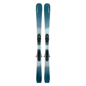 Elan WILDCAT 82 CTI PS Ski   ELX 11.0 DB383418 Binding 2025