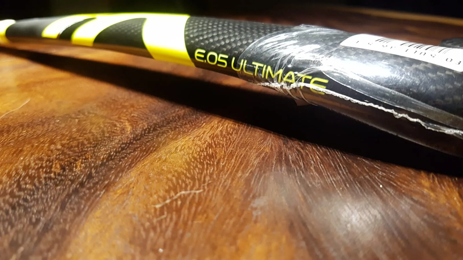 EVOLUTION 0.5 STICK 2017 Hockey Stick -