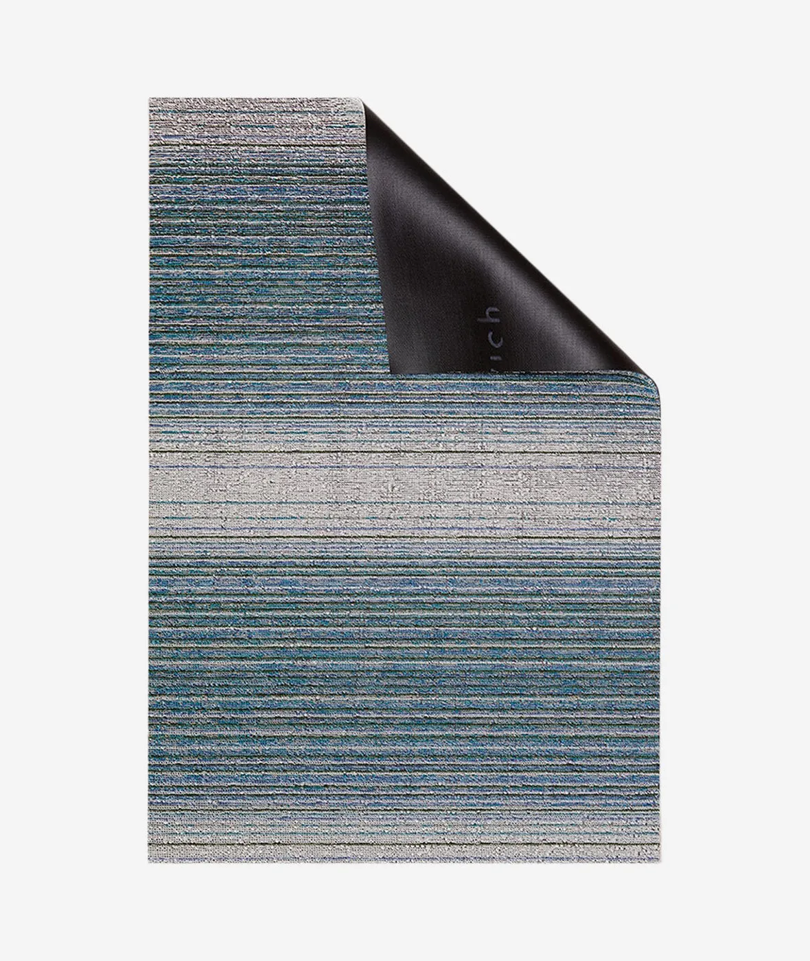 Fade Stripe Shag Mats - More Options