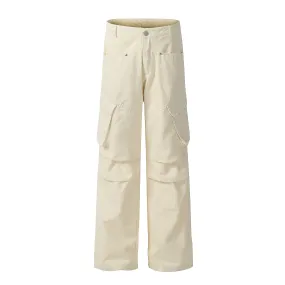 Faire Echo Relaxed Fit Cargo Pants