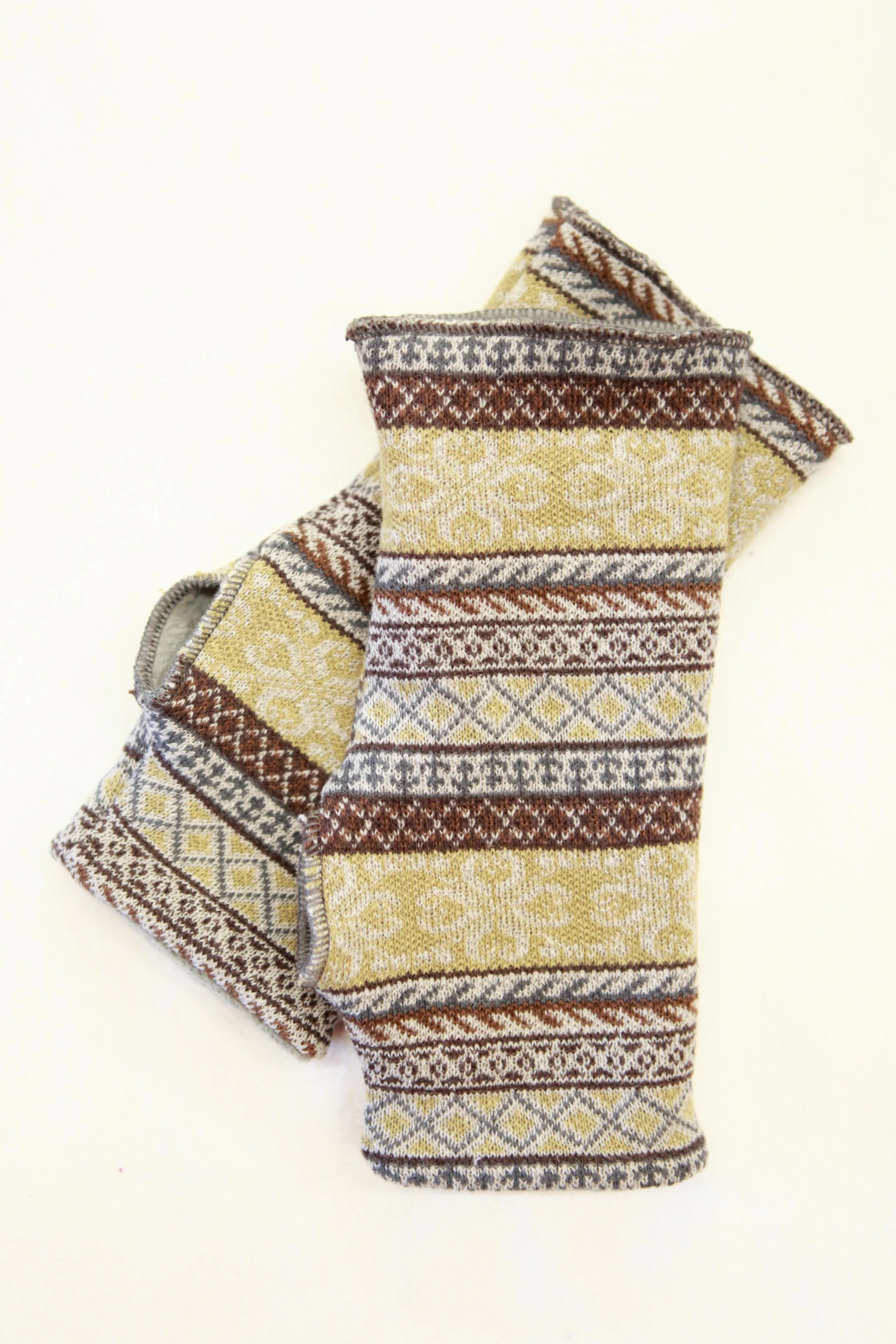 Fiona Arm Warmers