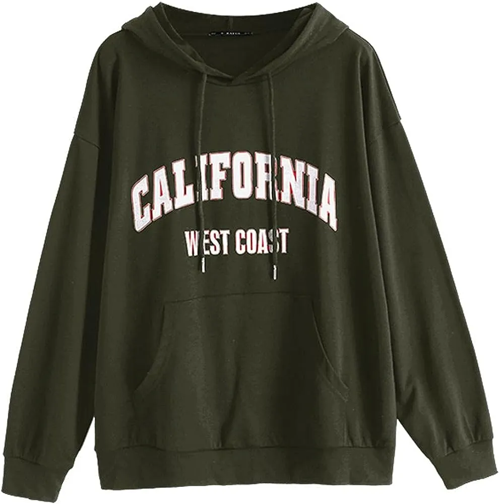 Fleece Pullover Hoodie