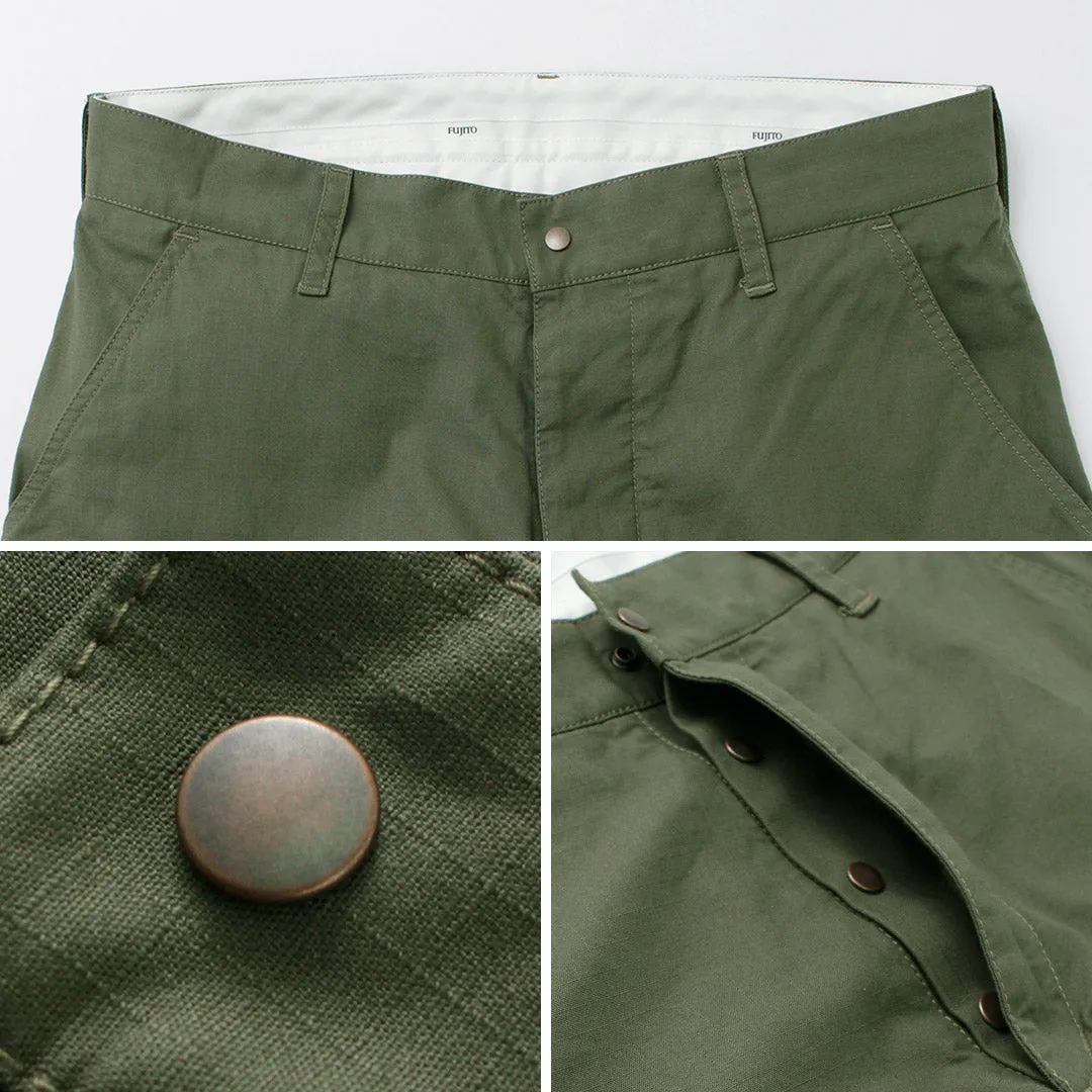 FUJITO / Cargo Pants