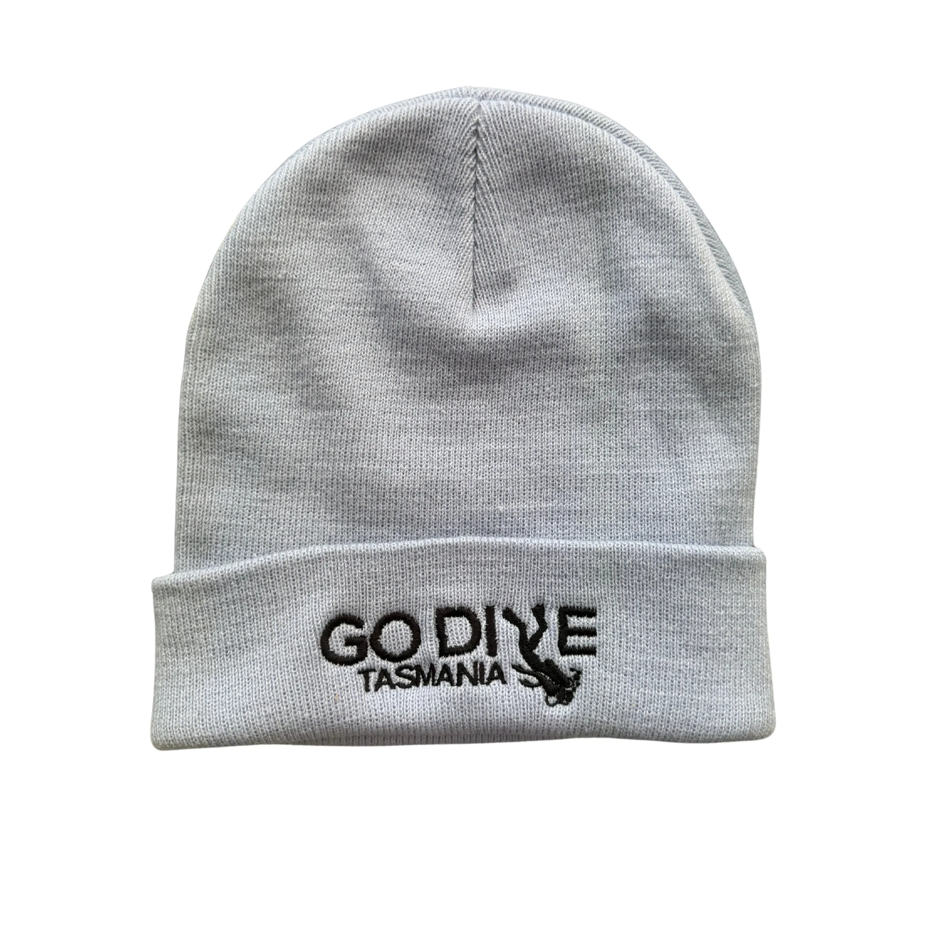 GDT Beanie - Powder