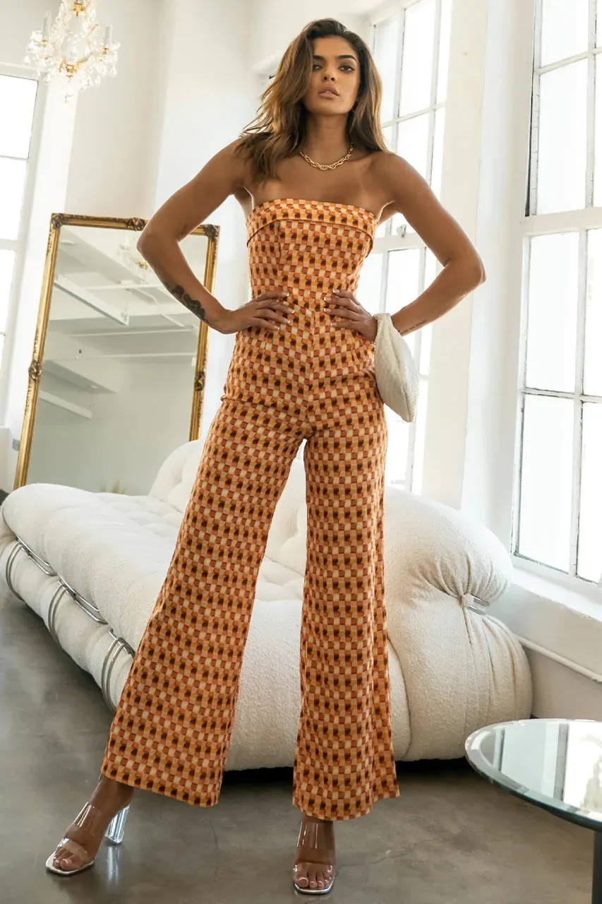 Giza jumpsuit