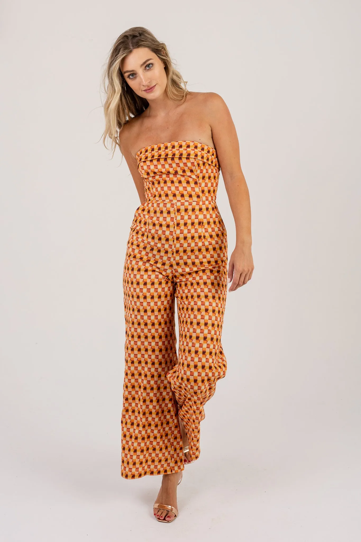 Giza jumpsuit