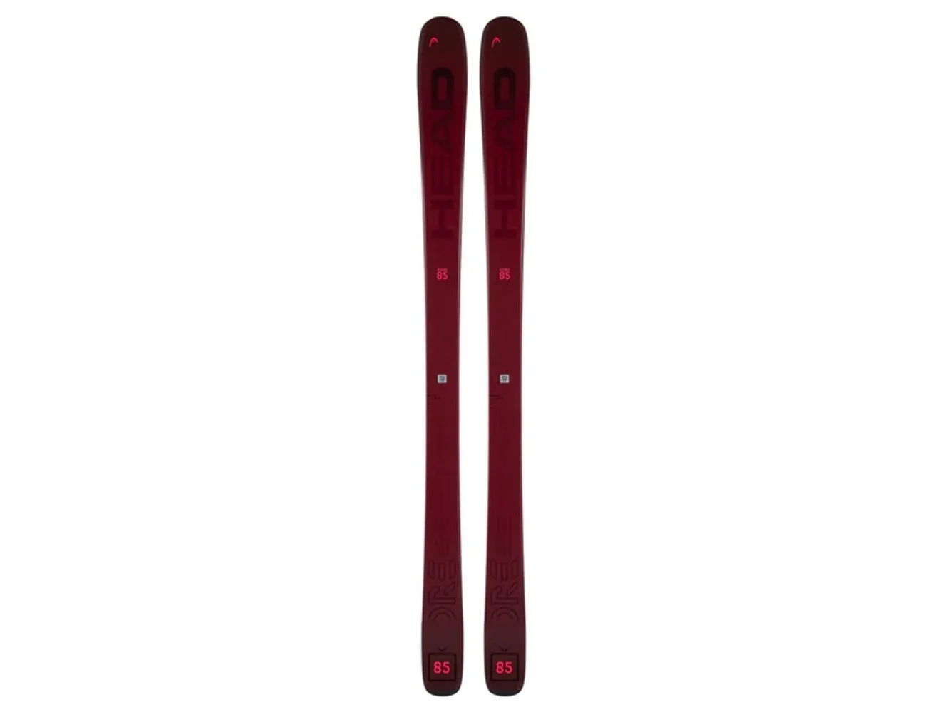 Head Kore 85 W Skis 2024