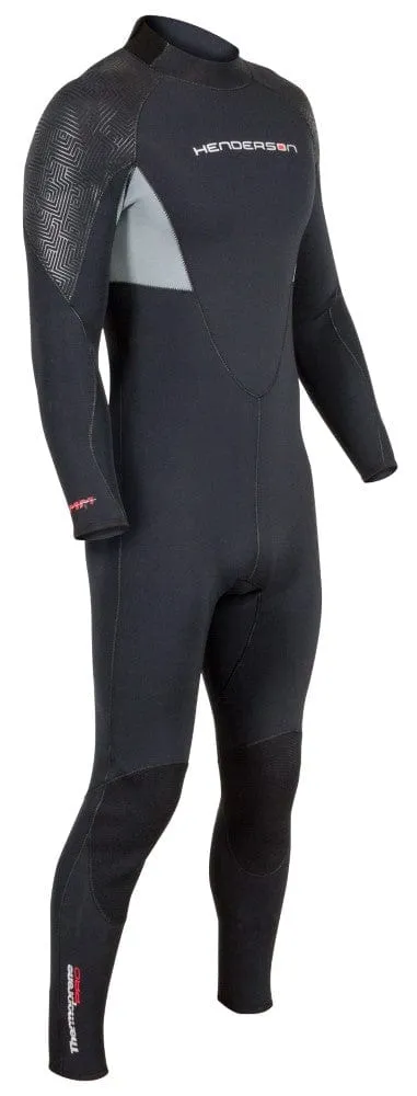 Henderson 3mm Mens Thermoprene Pro Wetsuit