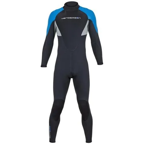 Henderson 3mm Mens Thermoprene Pro Wetsuit