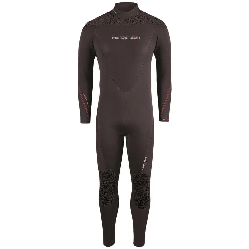 Henderson 5mm Mens Thermaxx Wetsuit