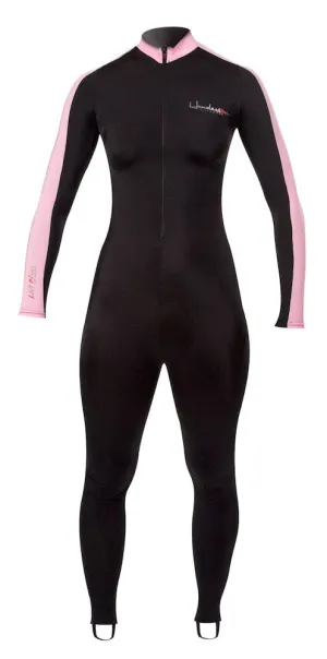 Henderson Pink Unisex Lycra Hotskin