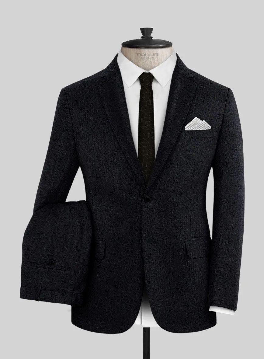 Italian Cotton Eulalia Suit