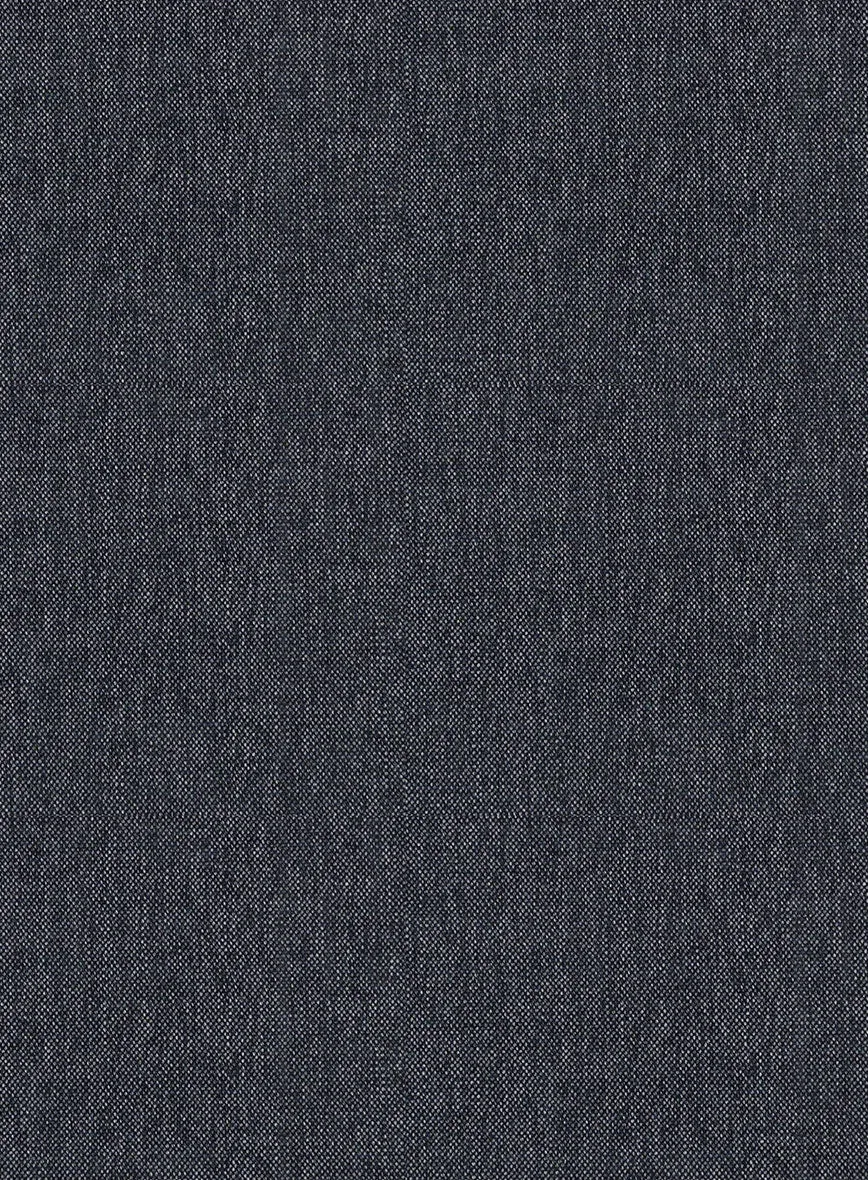 Italian Wool Angela Suit