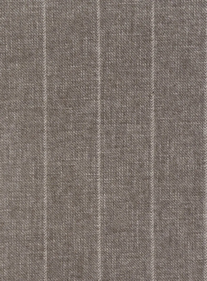 Italian Wool Heriberto Suit