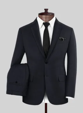 Italian Wool Leocadio Suit