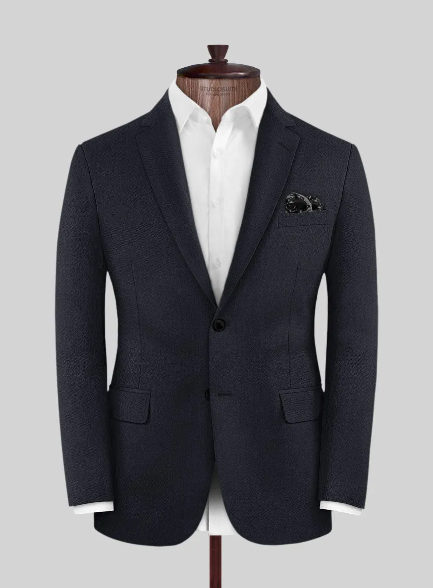 Italian Wool Leocadio Suit