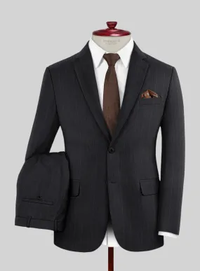 Italian Wool Osvaldo Suit