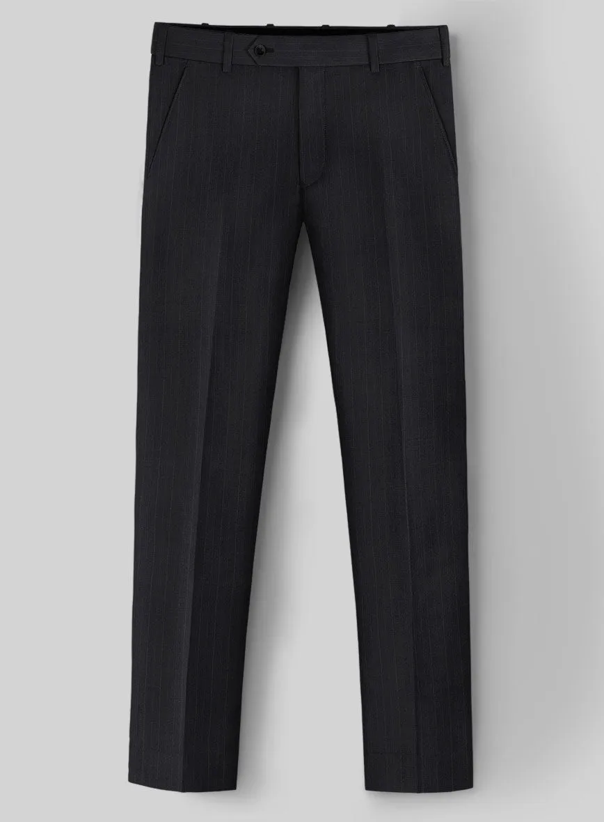 Italian Wool Osvaldo Suit