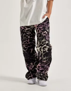 Jordan Chicago Printed Pants