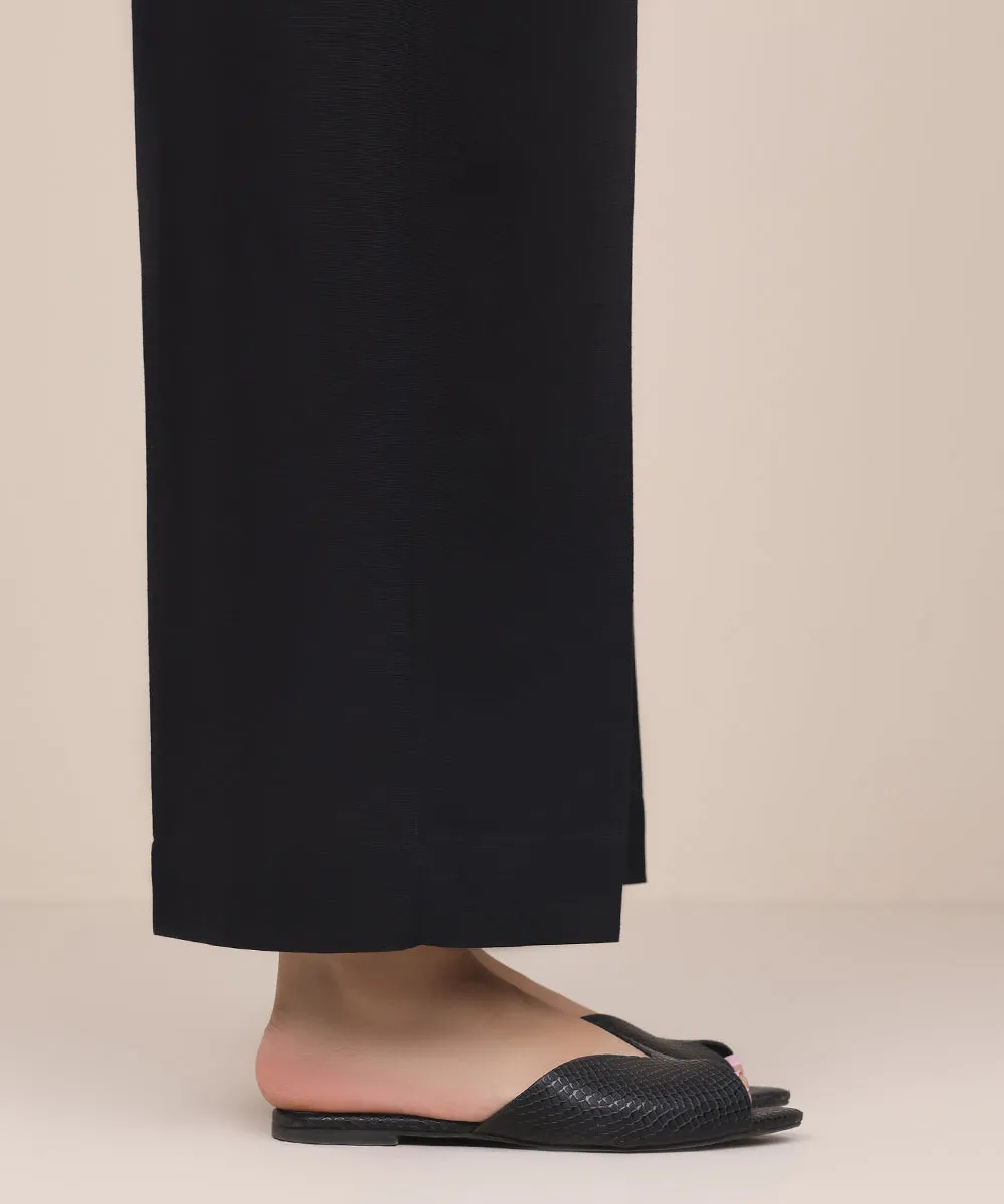 Khaddar Culottes