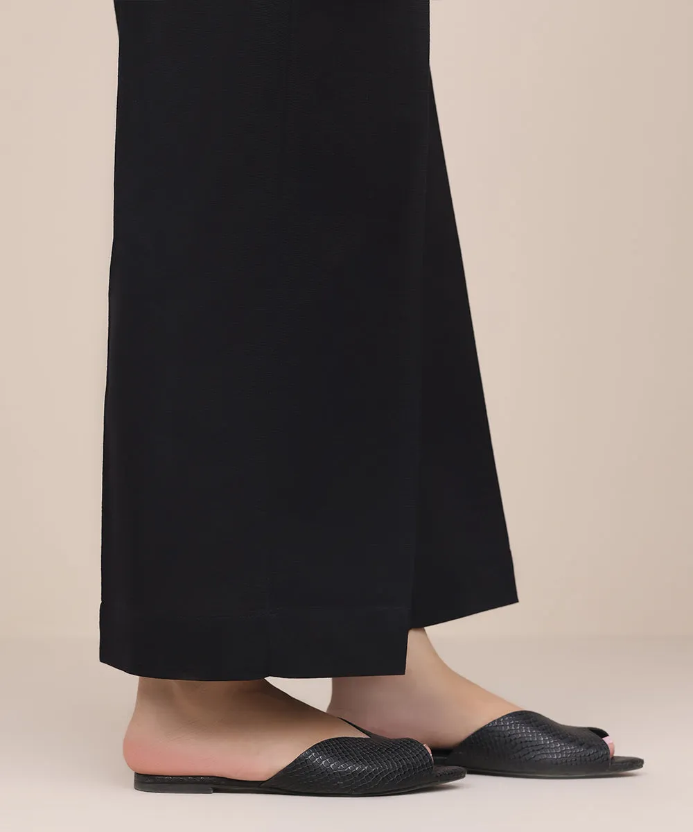 Khaddar Culottes