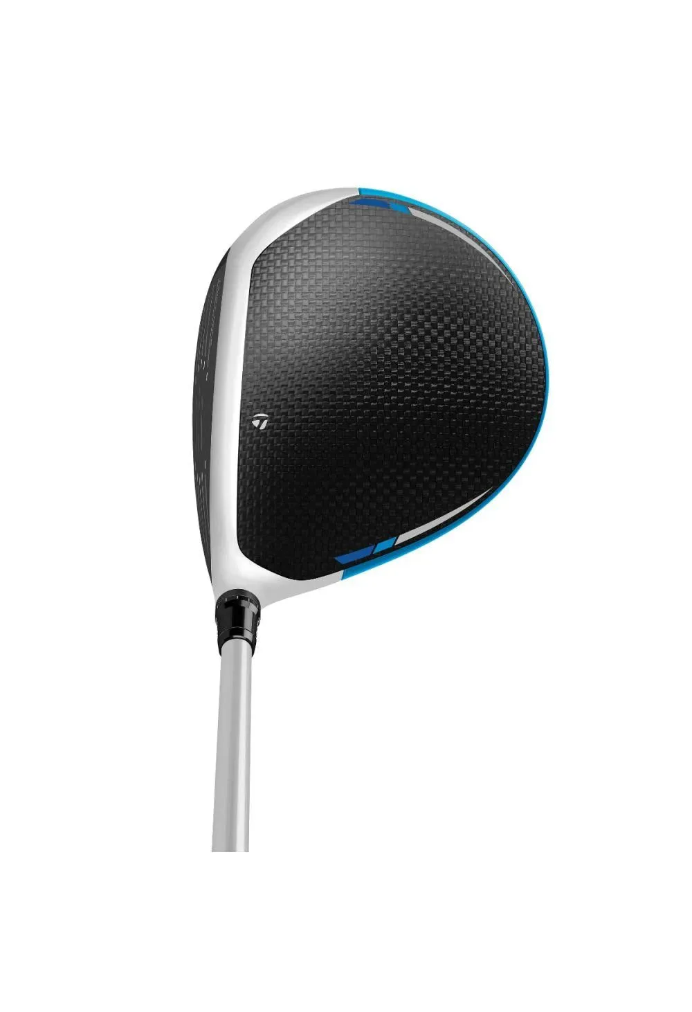 Ladies TaylorMade SIM 2 Max Golf Driver