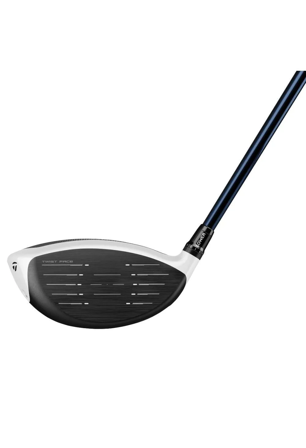 Ladies TaylorMade SIM 2 Max Golf Driver