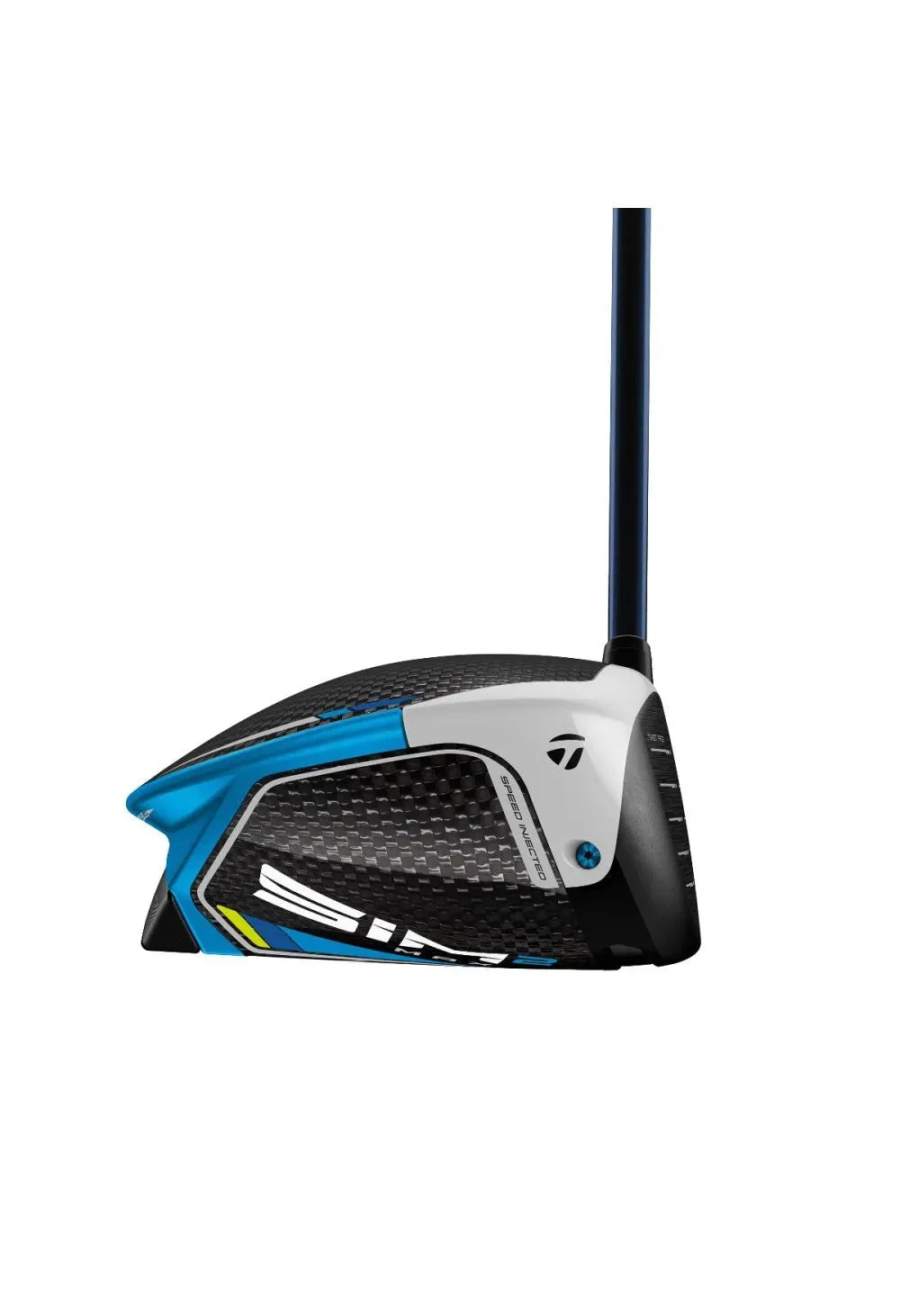 Ladies TaylorMade SIM 2 Max Golf Driver