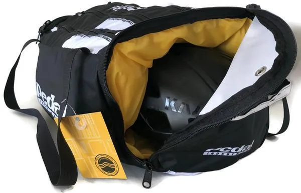 Leadville 2024 CYCLING RACEDAY BAG™ GOLD