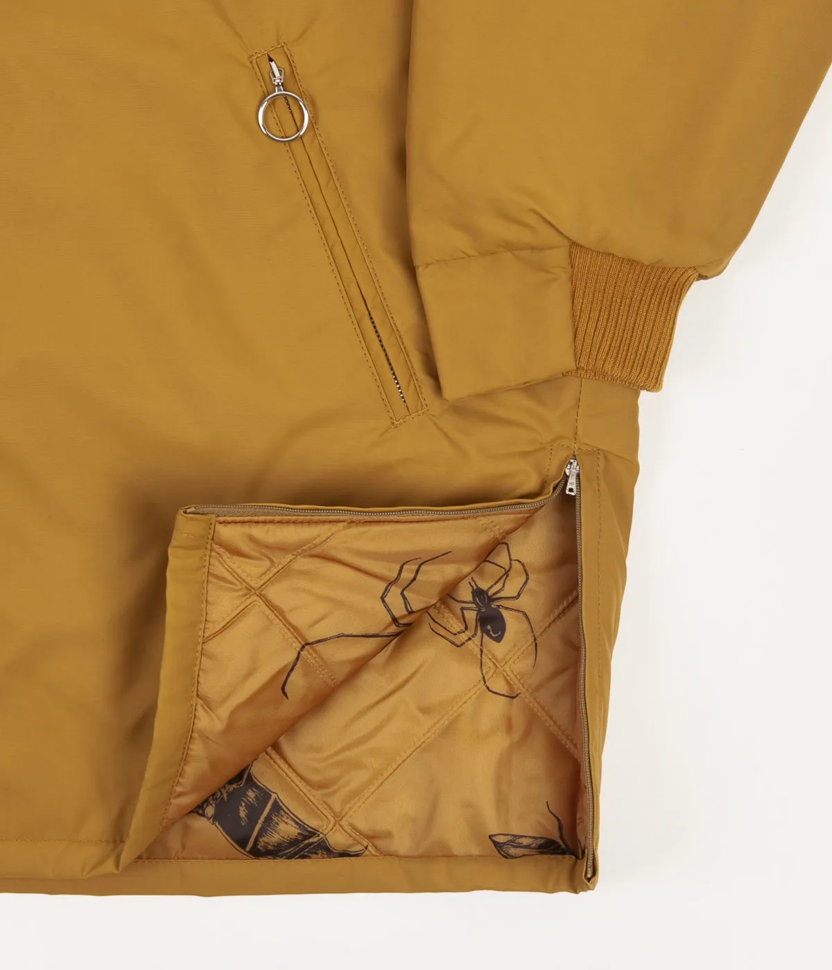 Levi's® Vintage Clothing Coaches Jacket - Wood Thrush