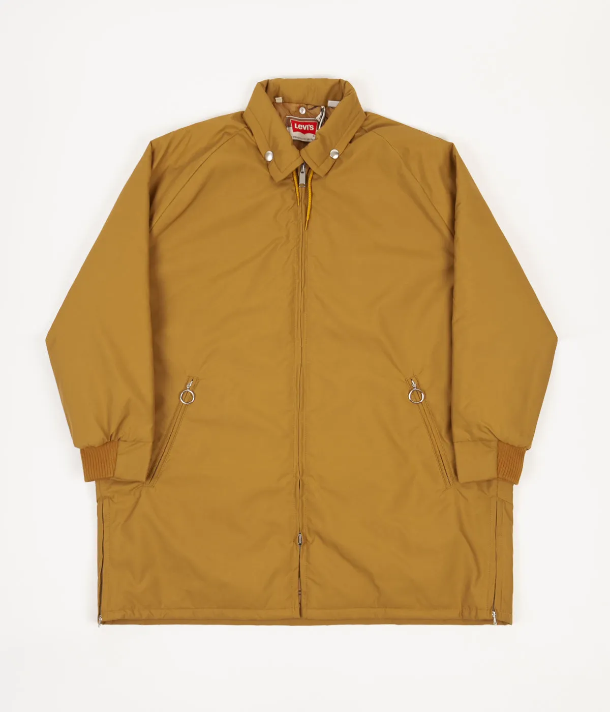 Levi's® Vintage Clothing Coaches Jacket - Wood Thrush