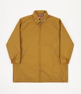 Levi's® Vintage Clothing Coaches Jacket - Wood Thrush