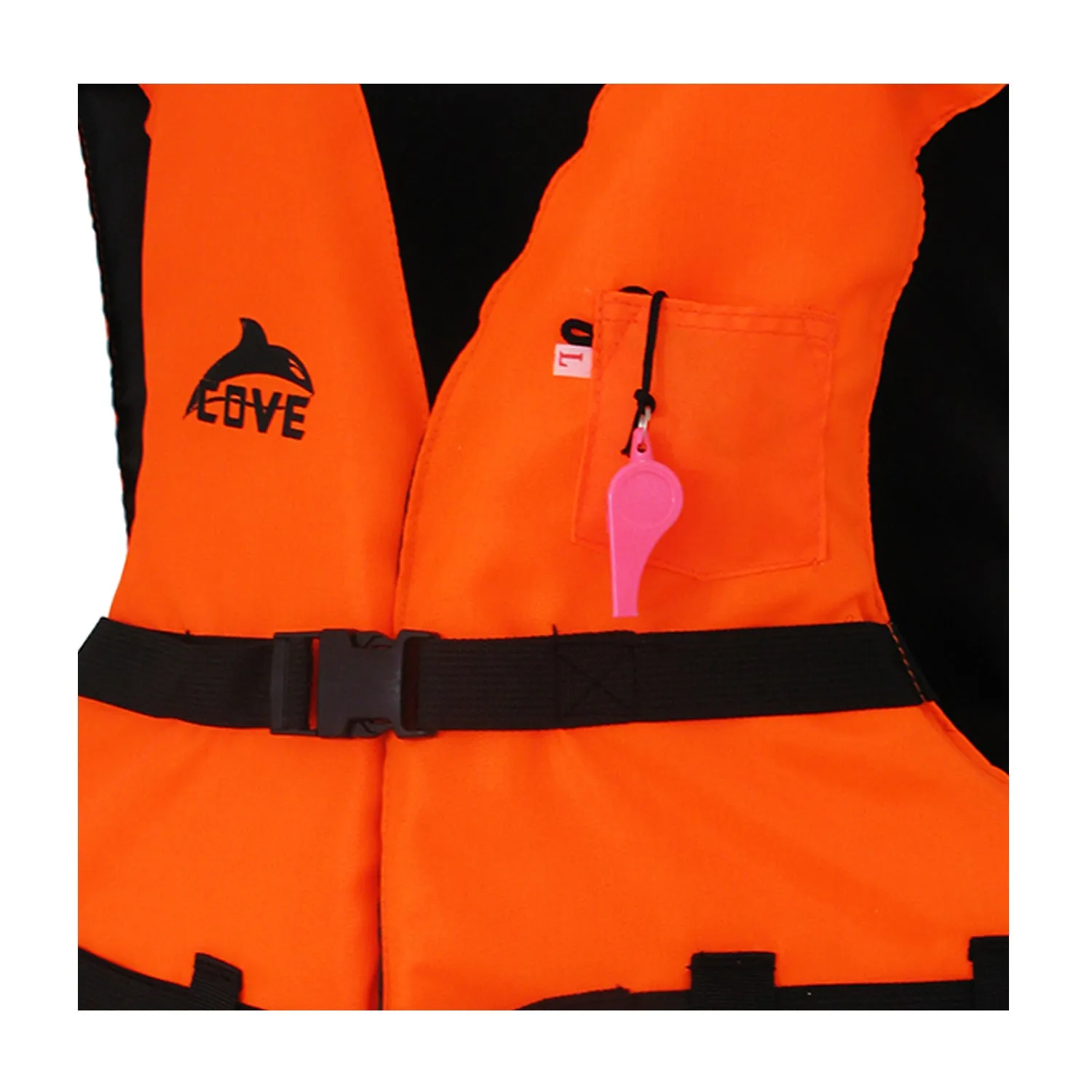 Life Jacket 210 D