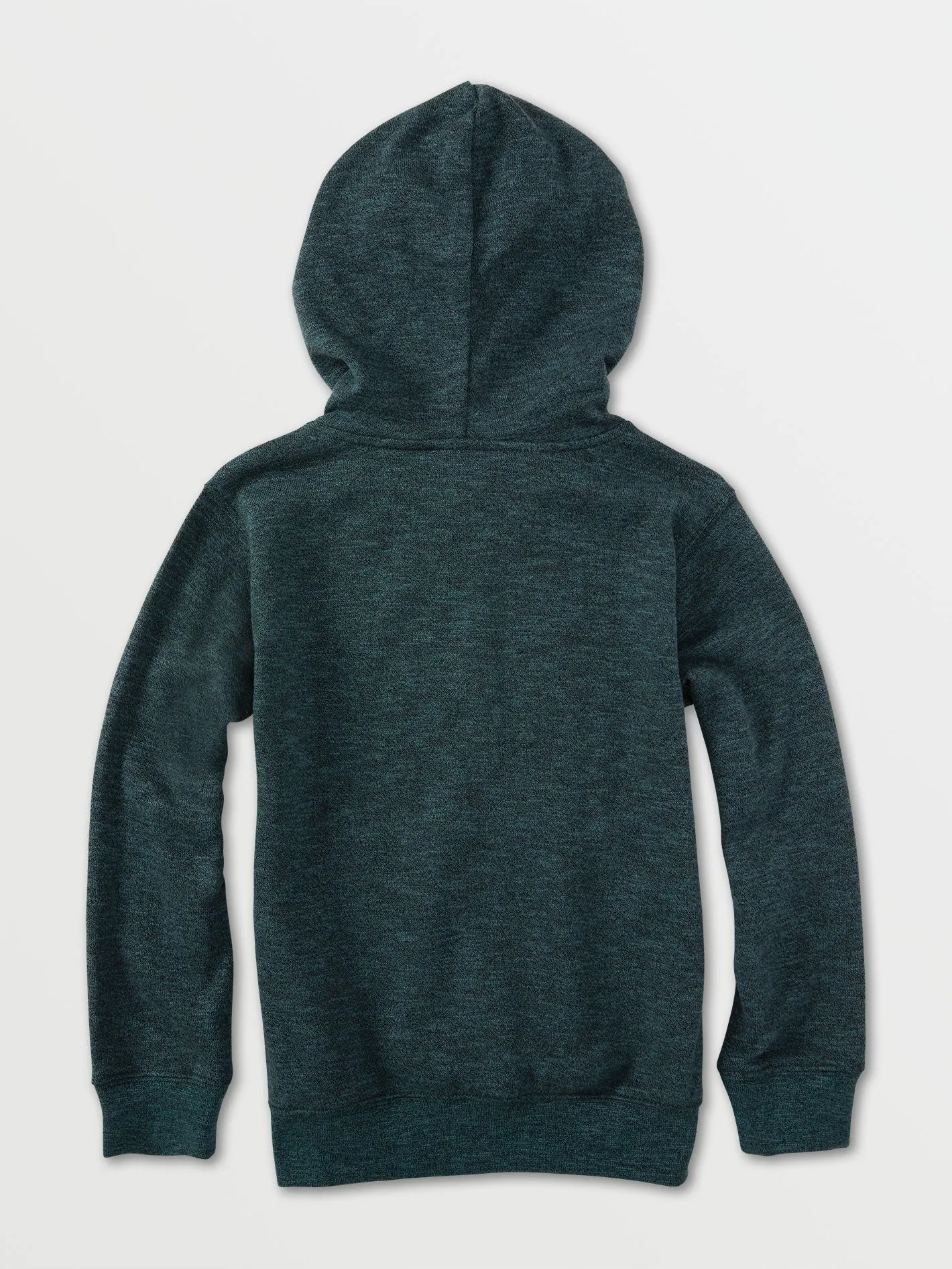 Little Boys Slicer Hoodie - Britt Blue