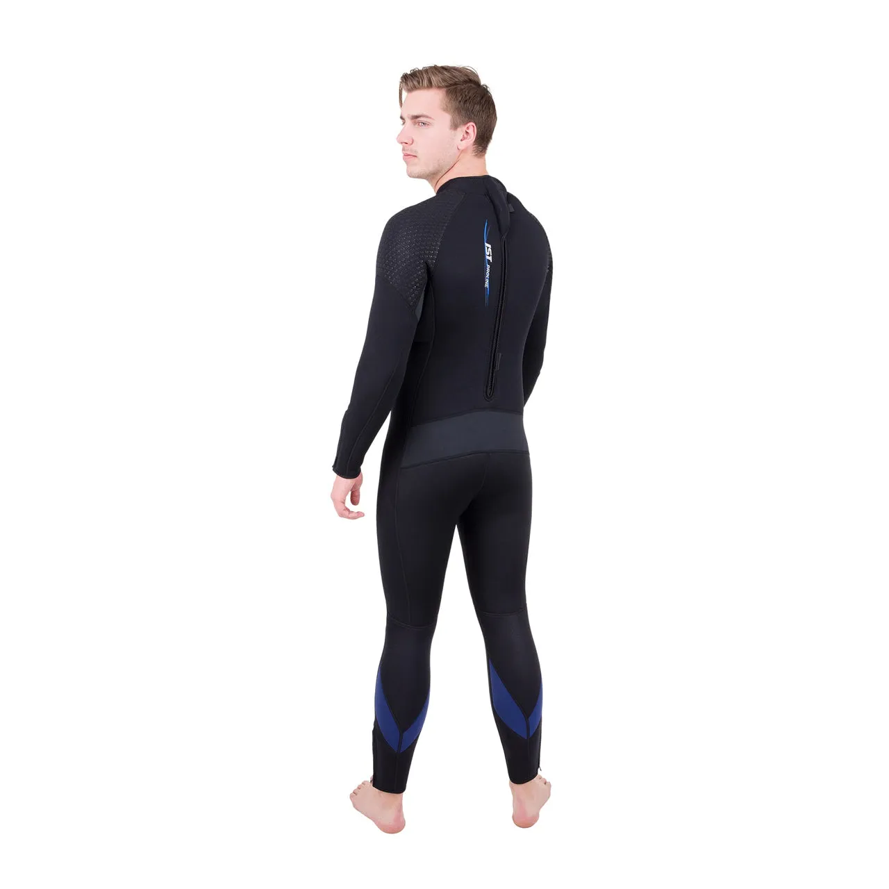 Mens & Ladies 3mm Diving Jumpsuit