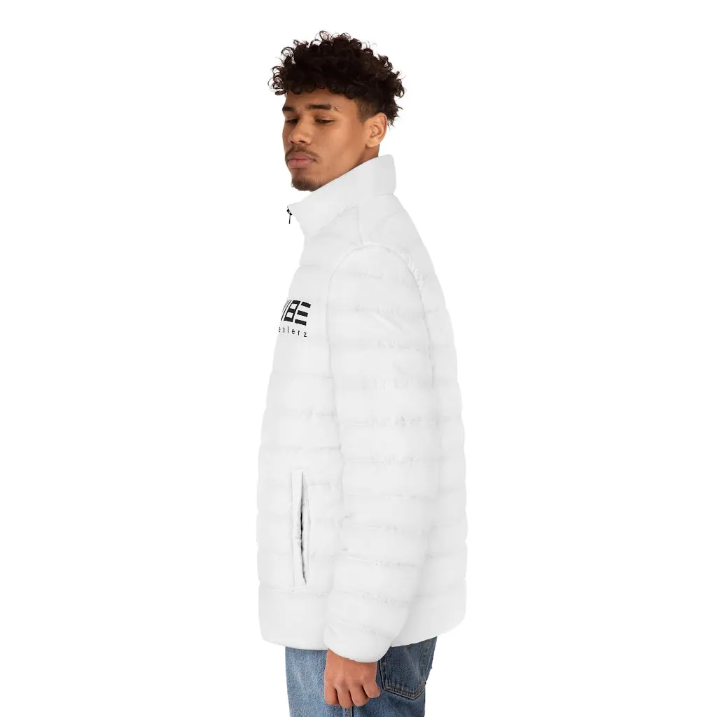 Men's VD Classic Puffer Jacket