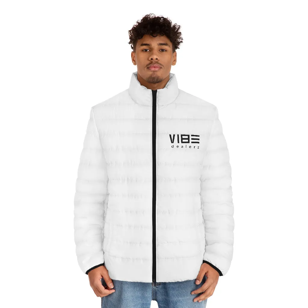 Men's VD Classic Puffer Jacket