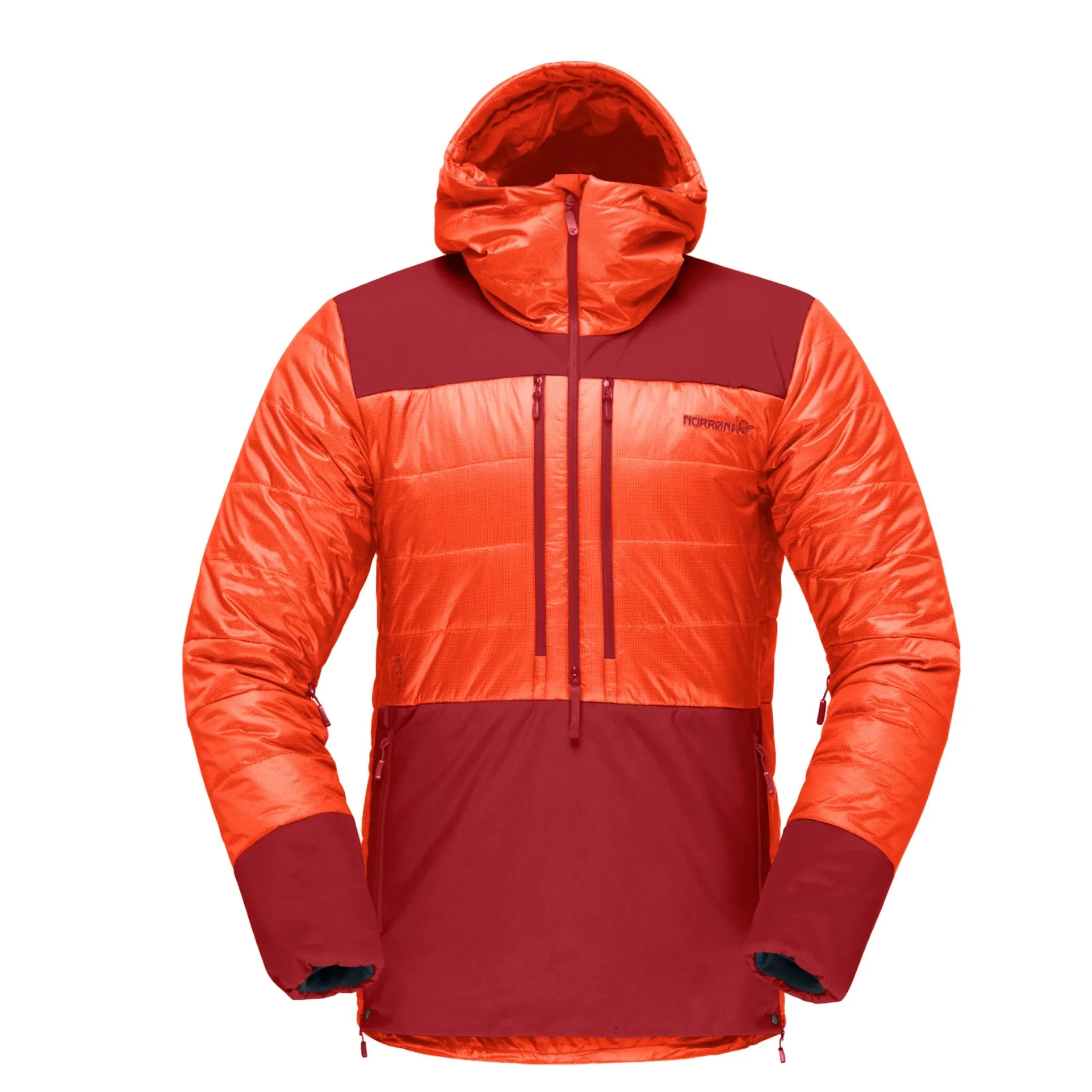 Norrona Men's Lofoten Primaloft80 Anorak