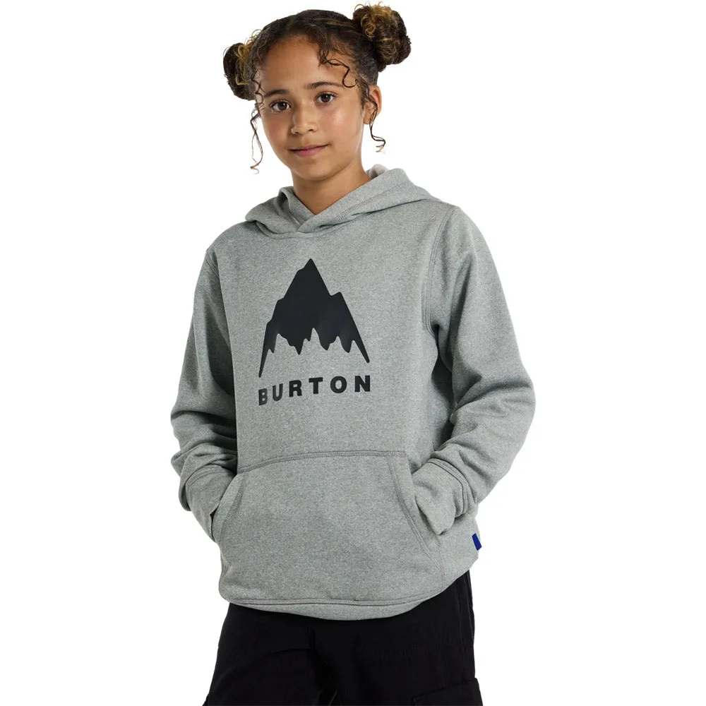 Oak Pullover Hoodie - Kids