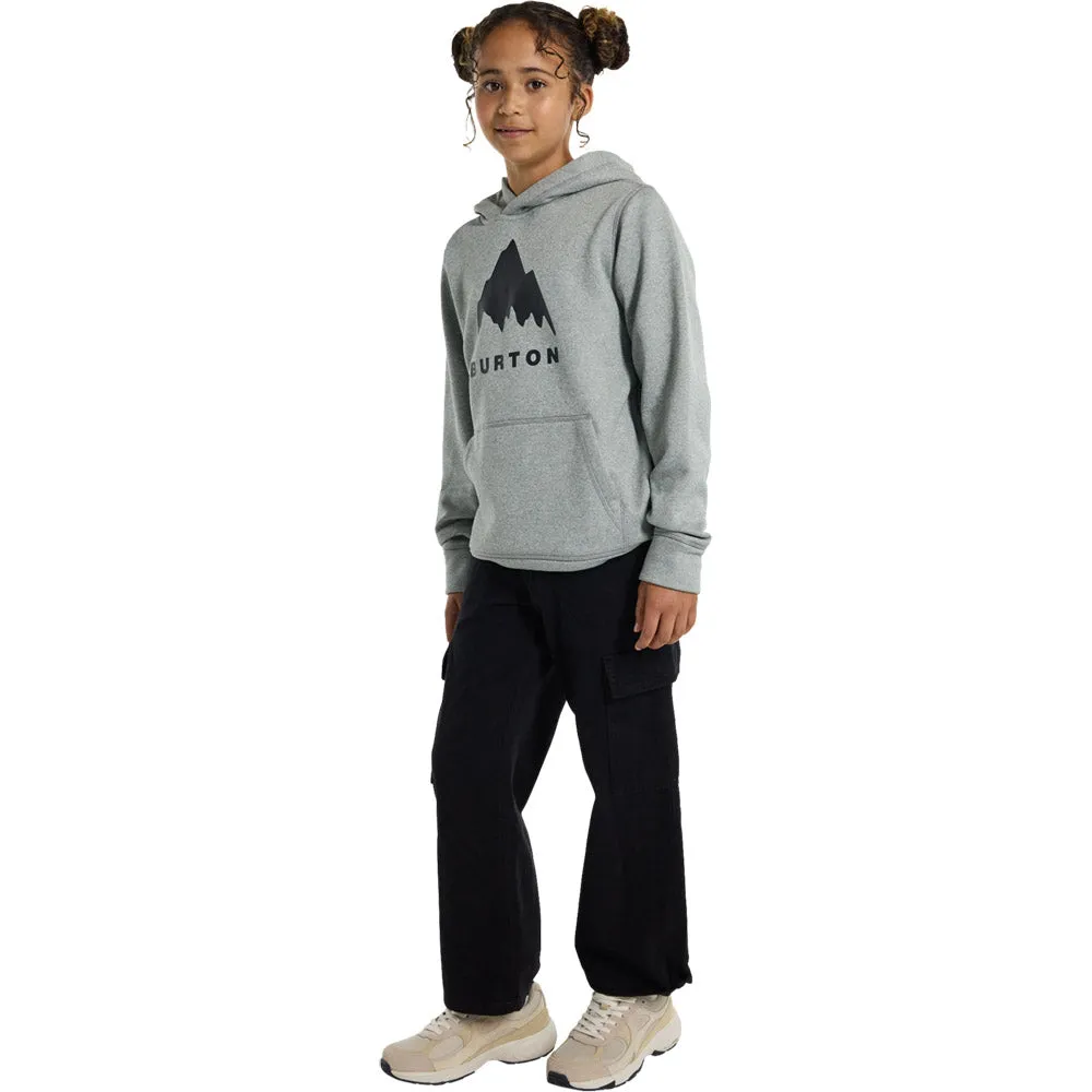 Oak Pullover Hoodie - Kids