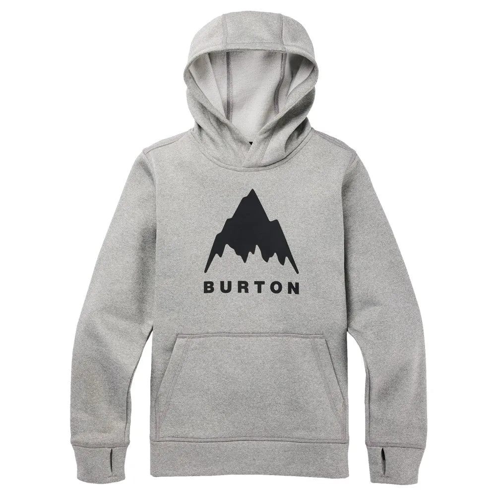 Oak Pullover Hoodie - Kids