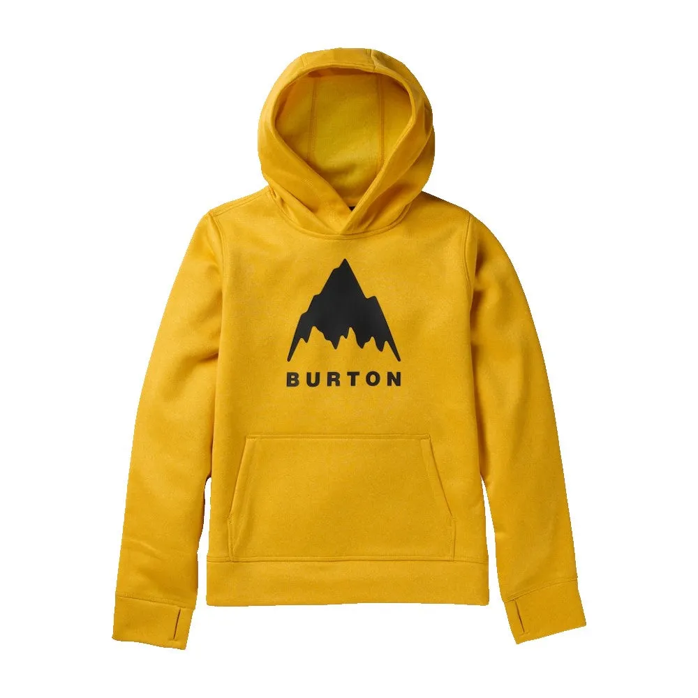 Oak Pullover Hoodie - Kids